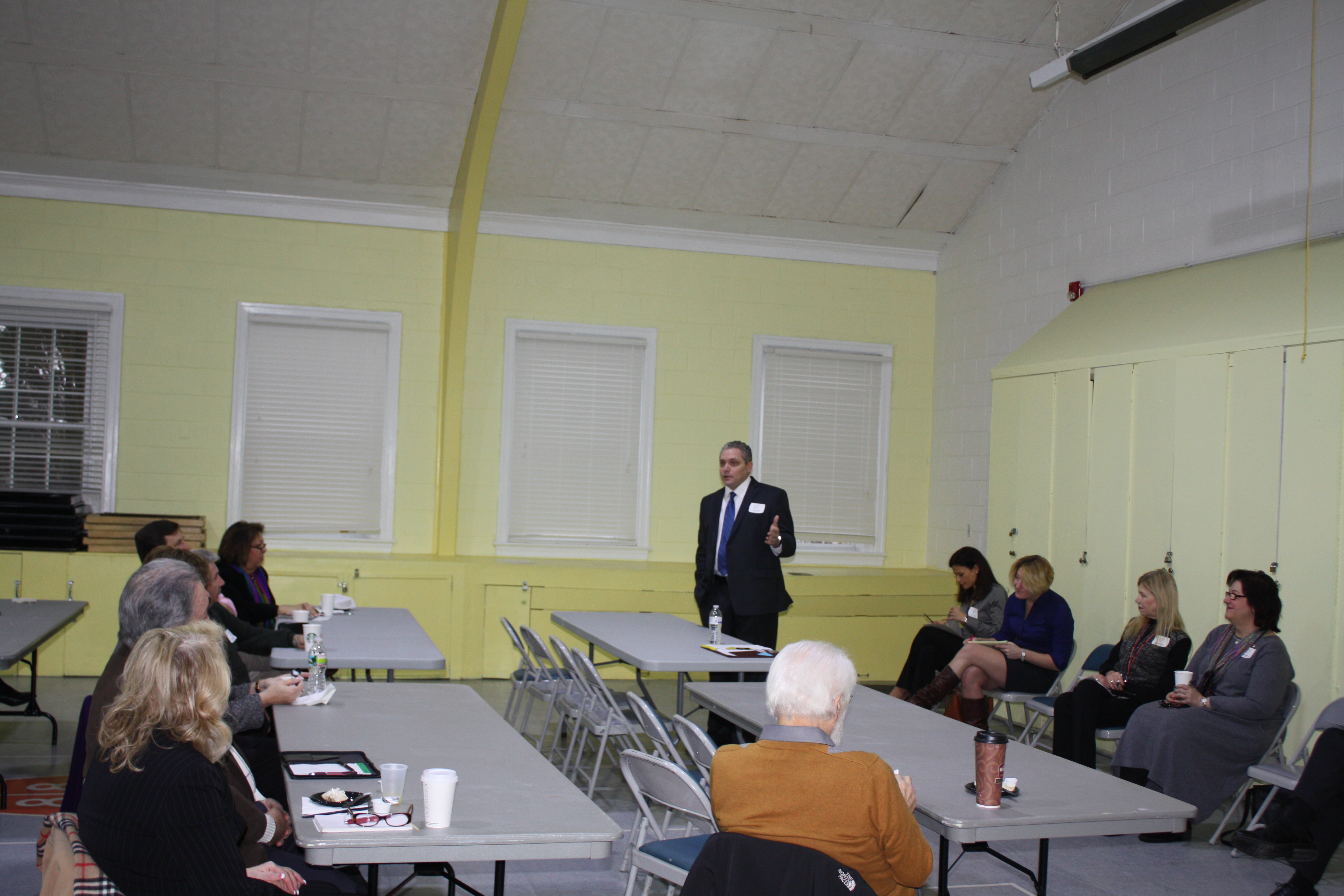 Citizen Cabinet January 4